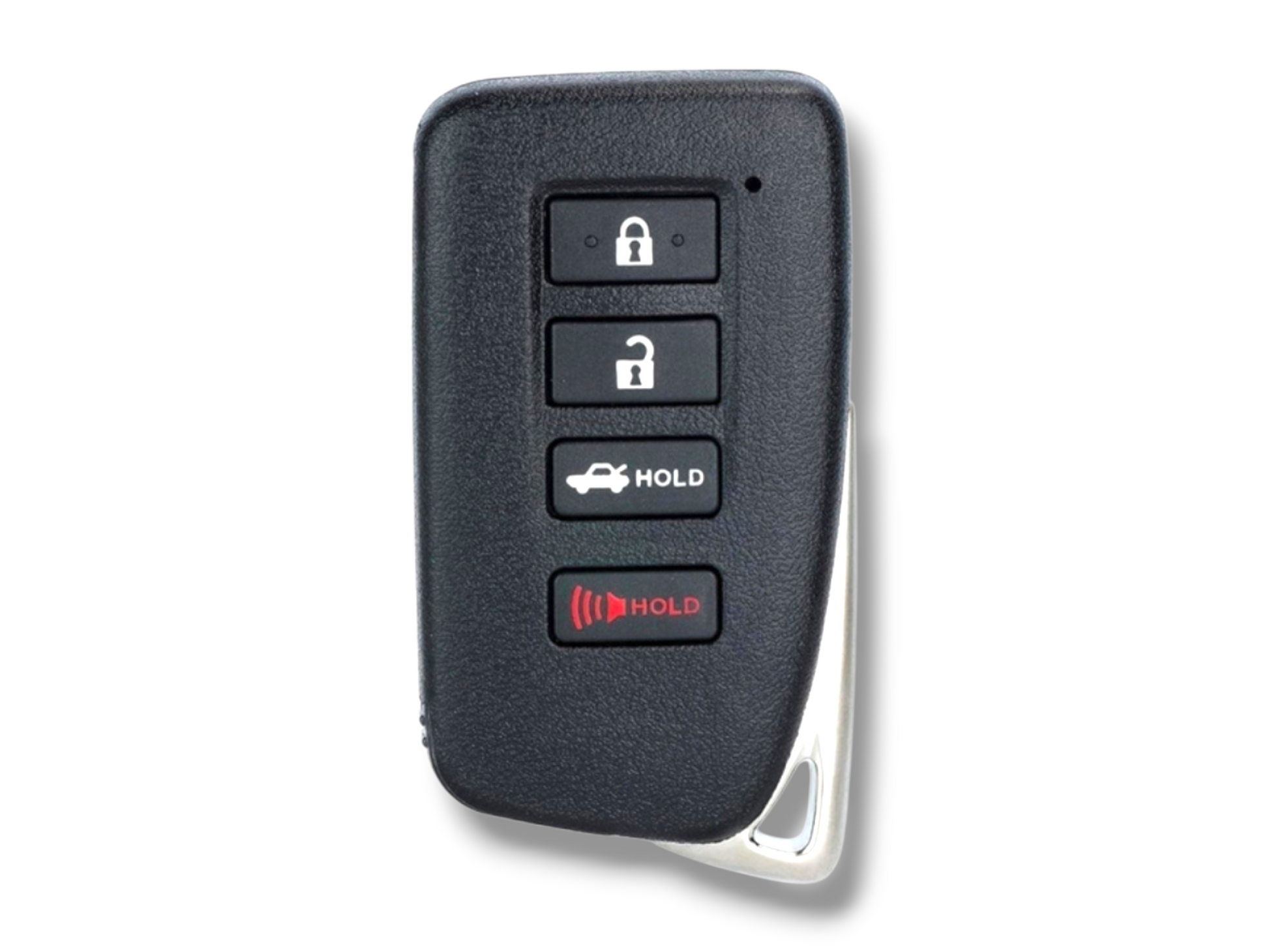 13-20 Lexus Smart Key 4-Button PN: 89904-06170 / HYQ14FBA / 0020 G Board (Aftermarket)