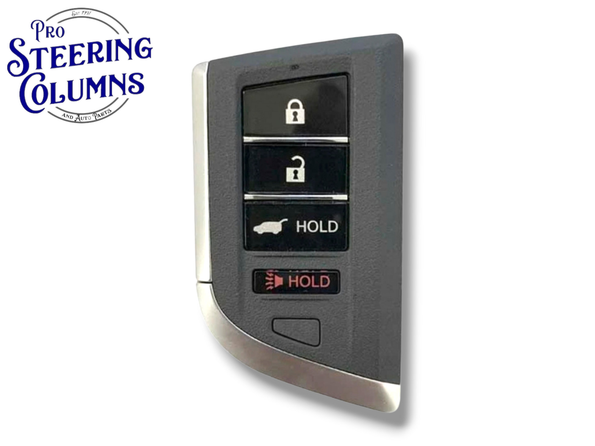 22-24 Acura MDX Smart Key 4-Button PN: 72147-TYA-A11 / KR5TP-2 (Aftermarket)