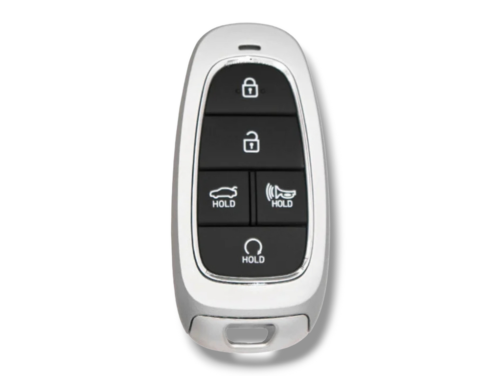 20-23 Hyundai Sonata Smart Key 5-Button PN: 95440-L1060 / TQ8-FOB-4F27 (Aftermarket)
