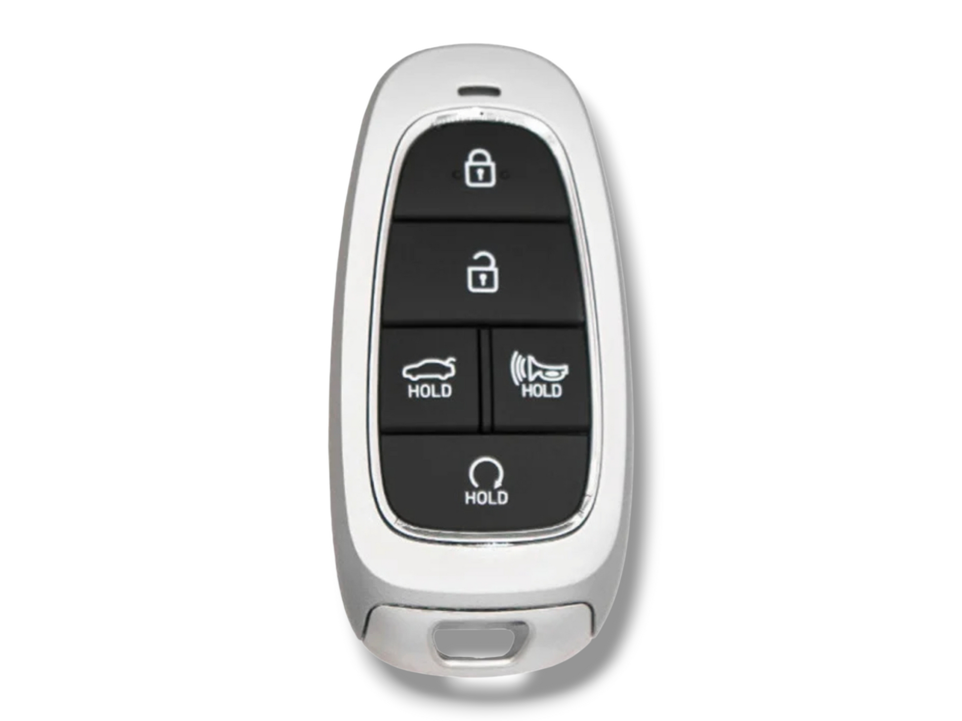 20-23 Hyundai Sonata Smart Key 5-Button PN: 95440-L1060 / TQ8-FOB-4F27 (Aftermarket)
