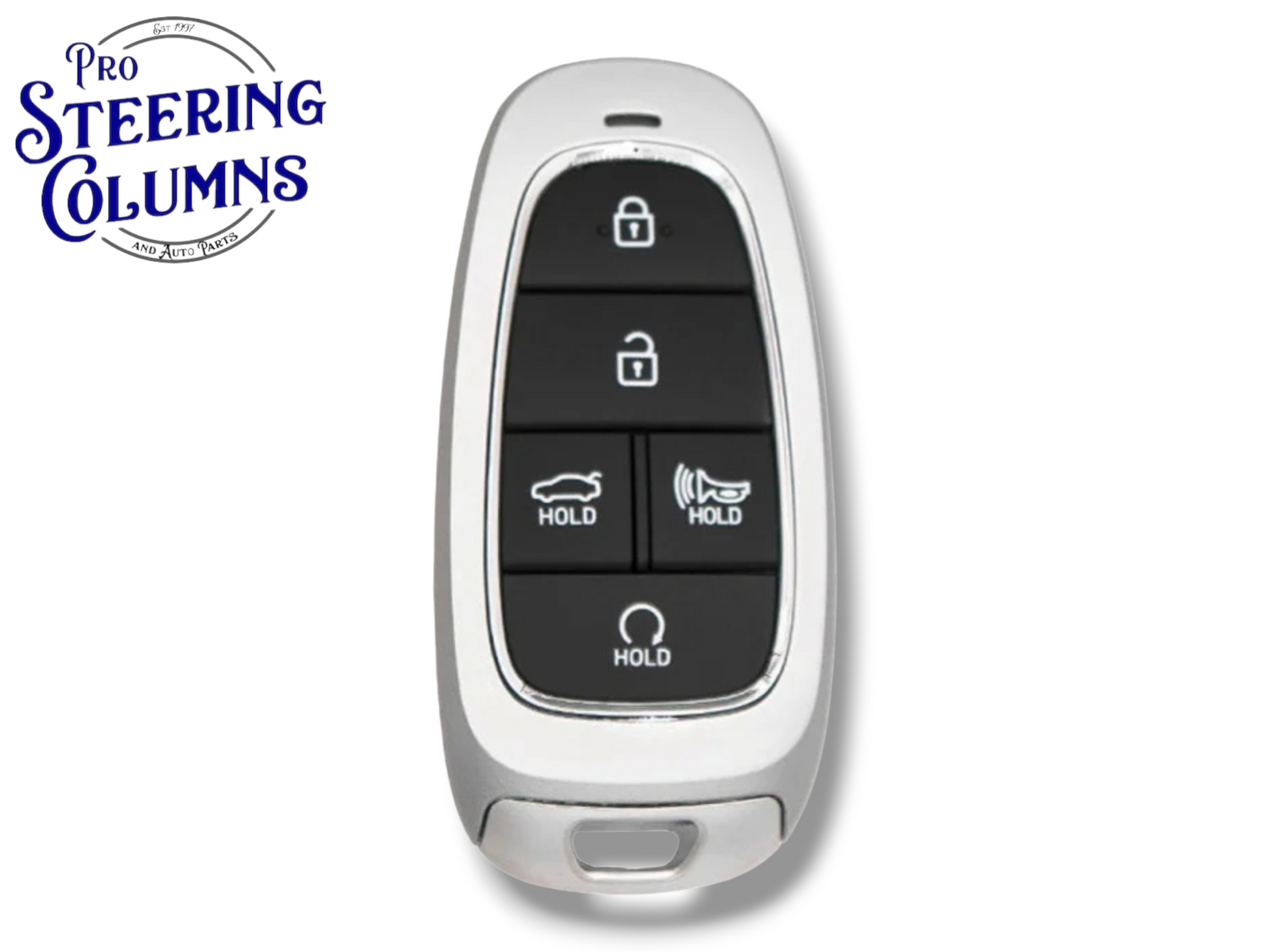 20-23 Hyundai Sonata Smart Key 5-Button PN: 95440-L1060 / TQ8-FOB-4F27 (Aftermarket)