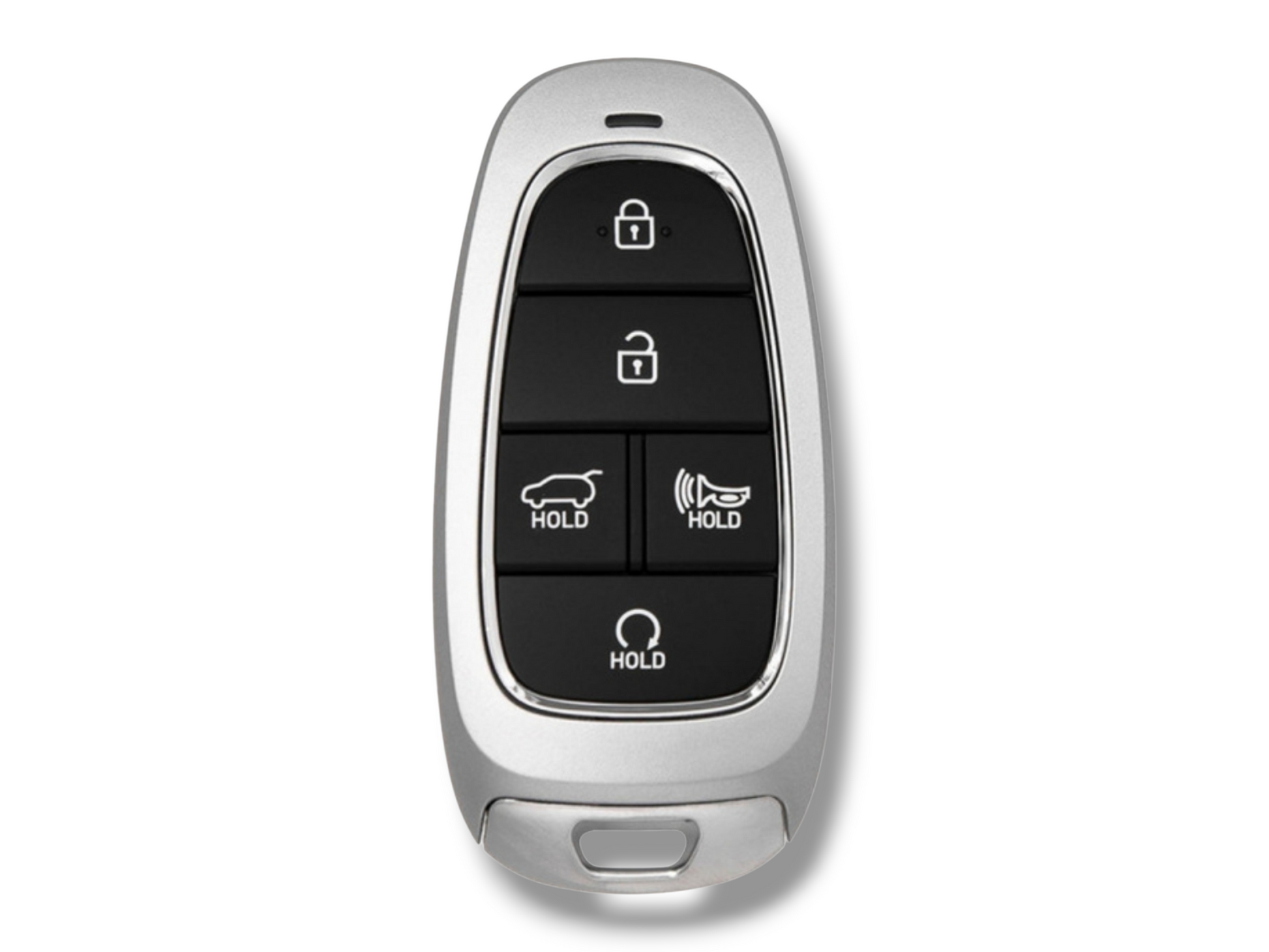 21-22 Hyundai Santa Fe Smart Key 5-Button PN: 95440-S1570 / TQ8-FOB-4F27 (Aftermarket)