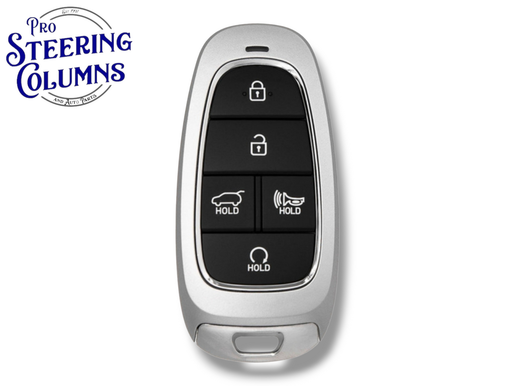 21-22 Hyundai Santa Fe Smart Key 5-Button PN: 95440-S1570 / TQ8-FOB-4F27 (Aftermarket)