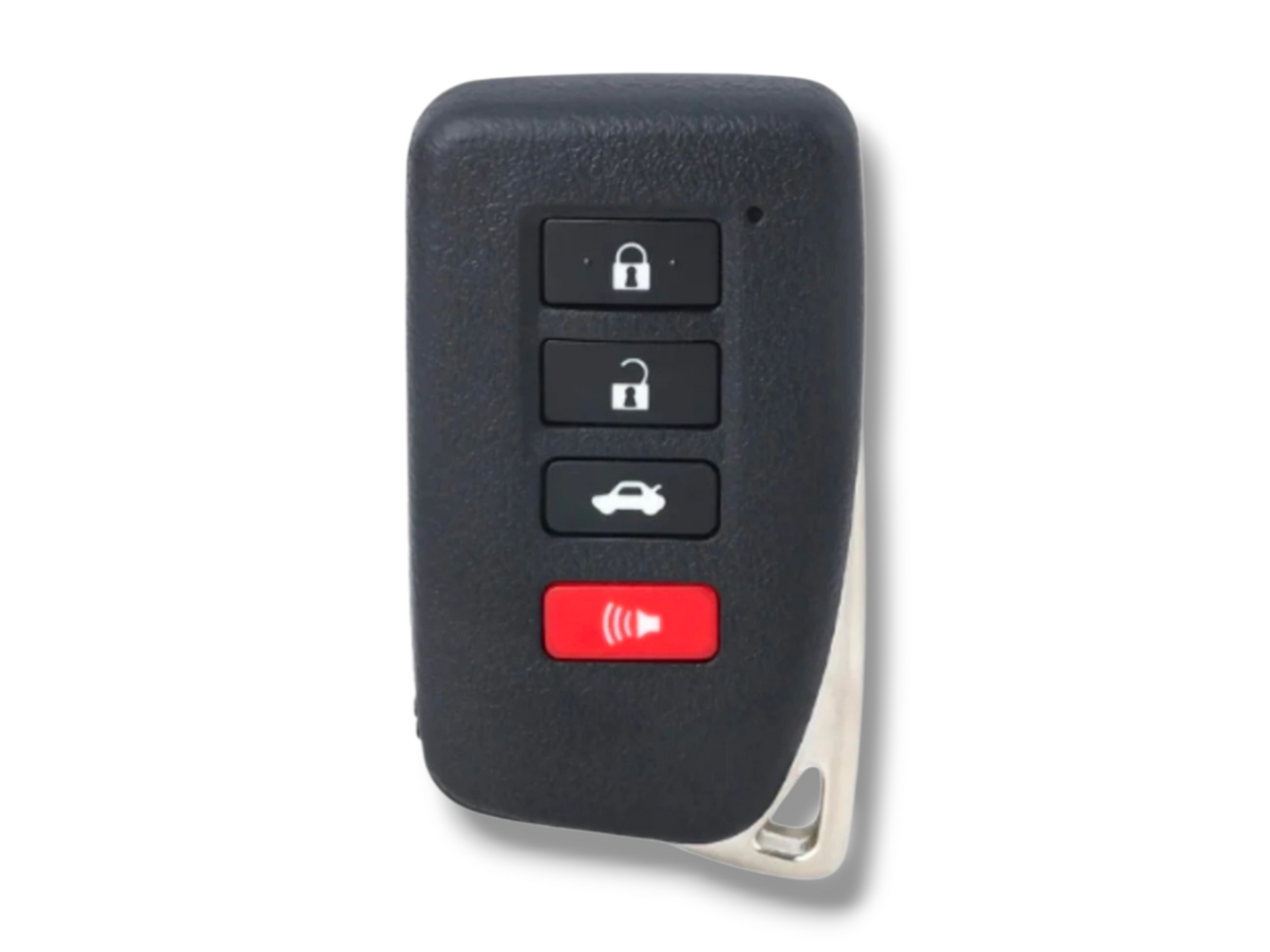 20-24 Lexus IS RC Smart Key 4-Button HYQ14FLB / PN: 89904-53E70 / Board 3950 (Aftermarket)