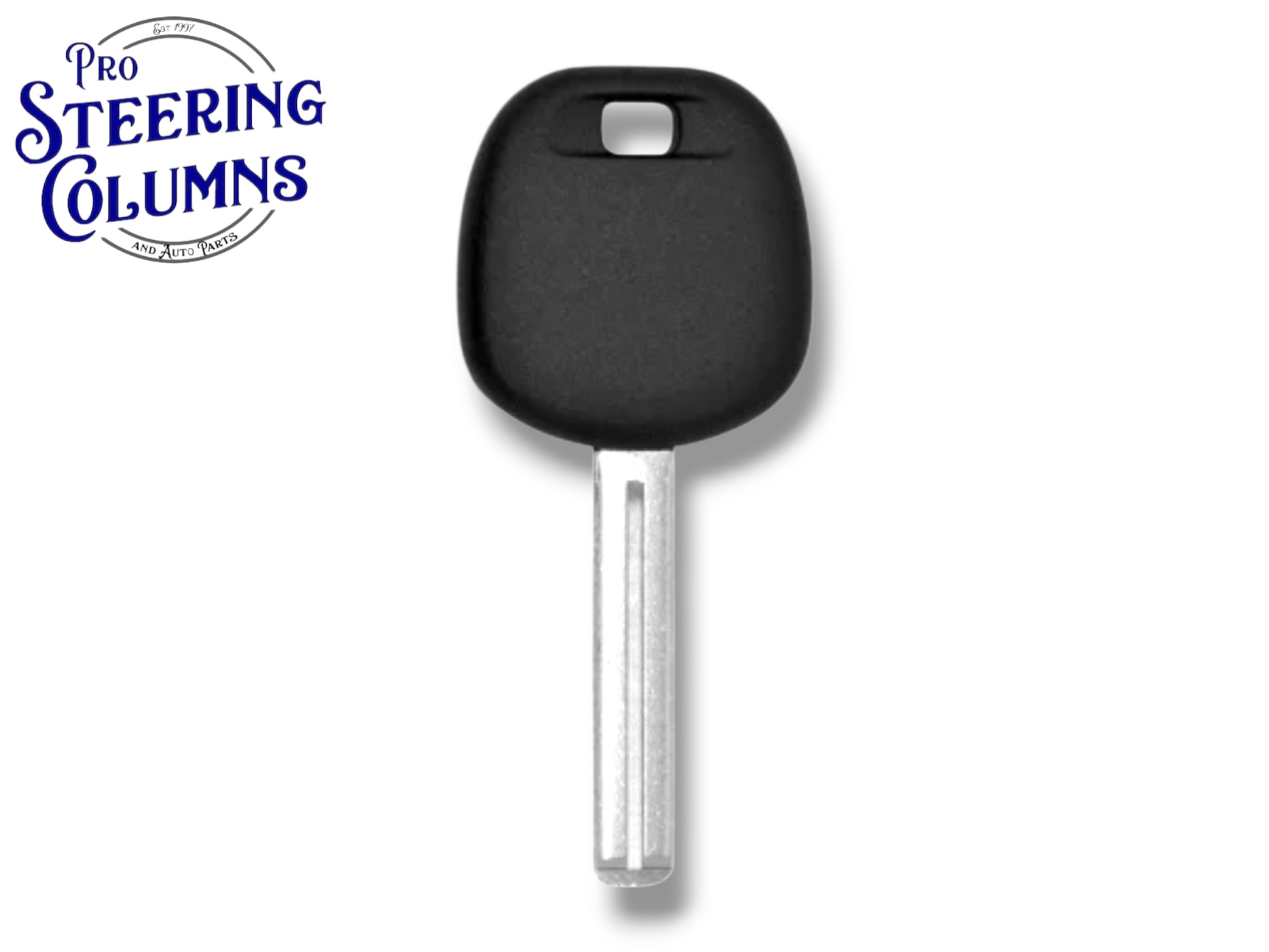 06-18 Hyundai Kia HY20 / HY20PT Transponder Key (46 Chip) (Aftermarket)