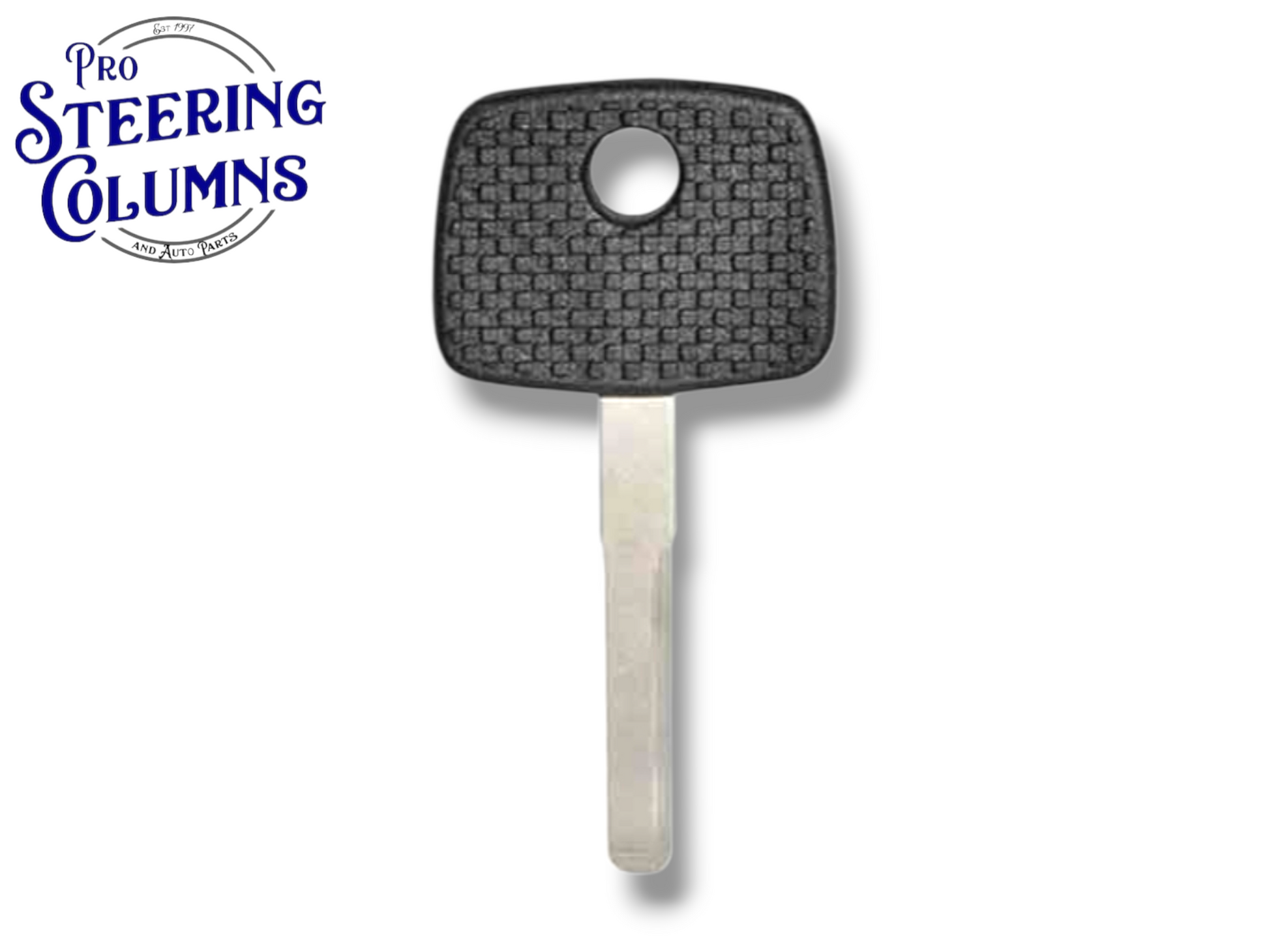 97-13 Mercedes Chrysler Dodge HU64 Transponder Key (ID44) (Aftermarket)
