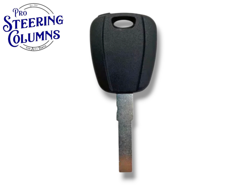 12-18 Fiat Ram Promaster SIP22 Transponder Key (ID46) (Aftermarket)