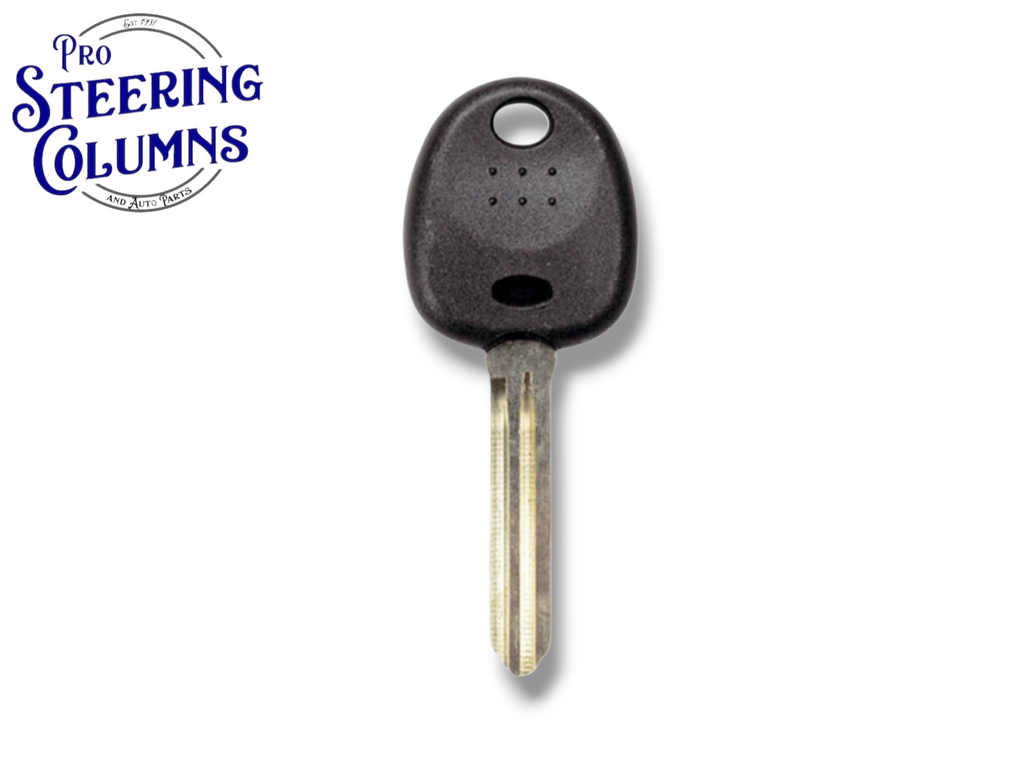 06-16 Hyundai Kia HYN14RT14 Transponder Key (ID46) (Aftermarket)