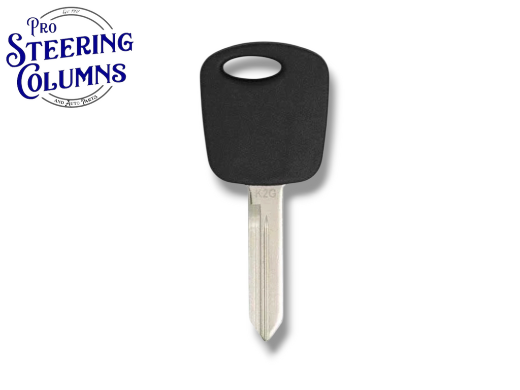 97-02 Ford Mercury H73 Transponder Key (4C) (Aftermarket)