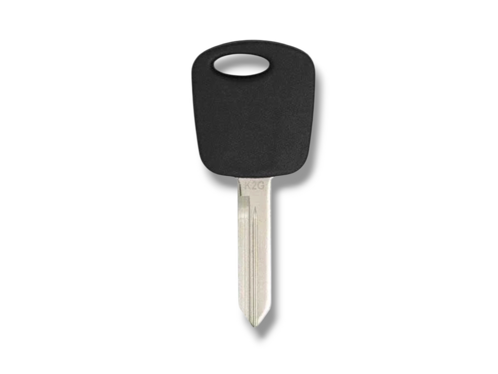 97-02 Ford Mercury H73 Transponder Key (4C) (Aftermarket)