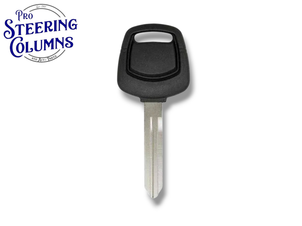 NI01 / NI02 Nissan Infiniti Transponder Key (4D60) (Aftermarket)