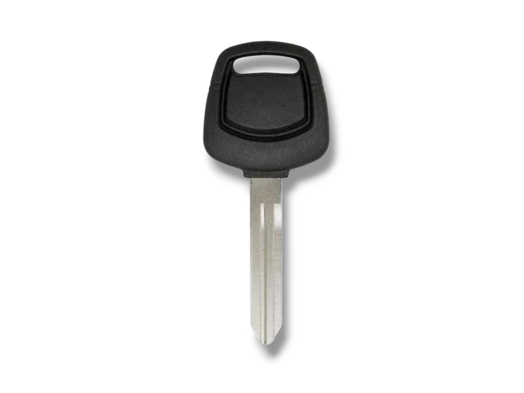NI01 / NI02 Nissan Infiniti Transponder Key (4D60) (Aftermarket)