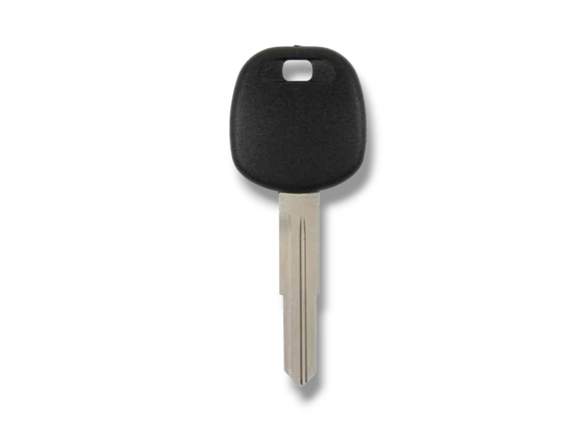 00-05 Toyota TOY57 Transponder Key (4C) (Aftermarket)