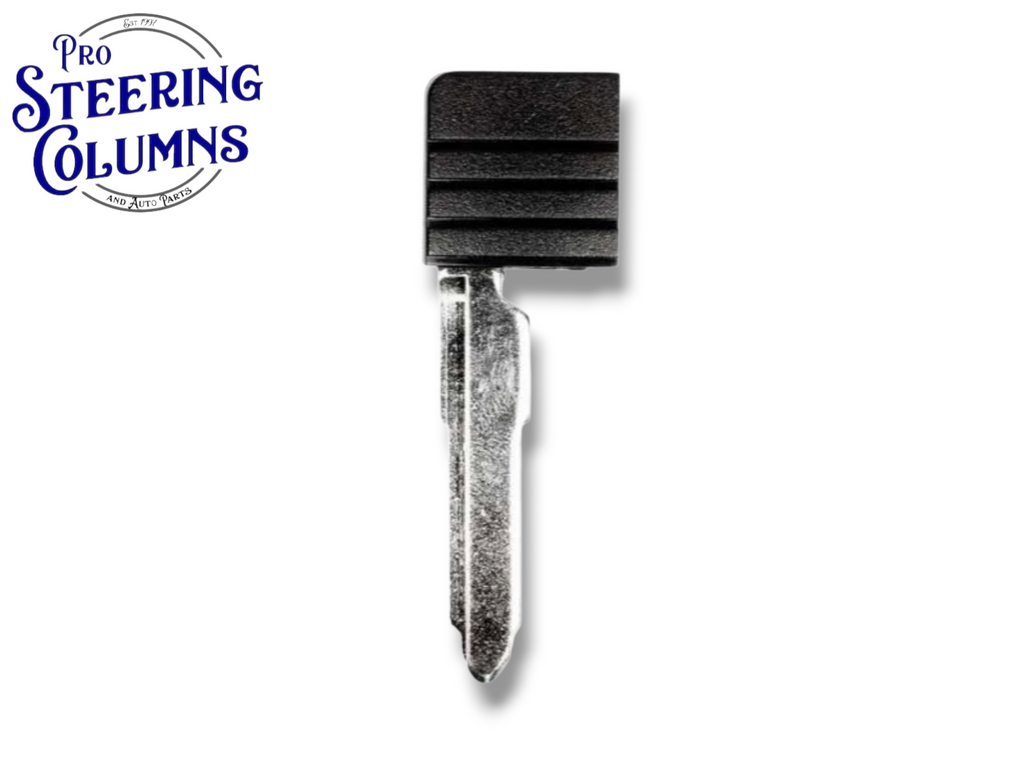 06-10 Mazda Emergency Blade Without Chip MAZ24R PN: D4Y1-76-2GXA (Aftermarket)