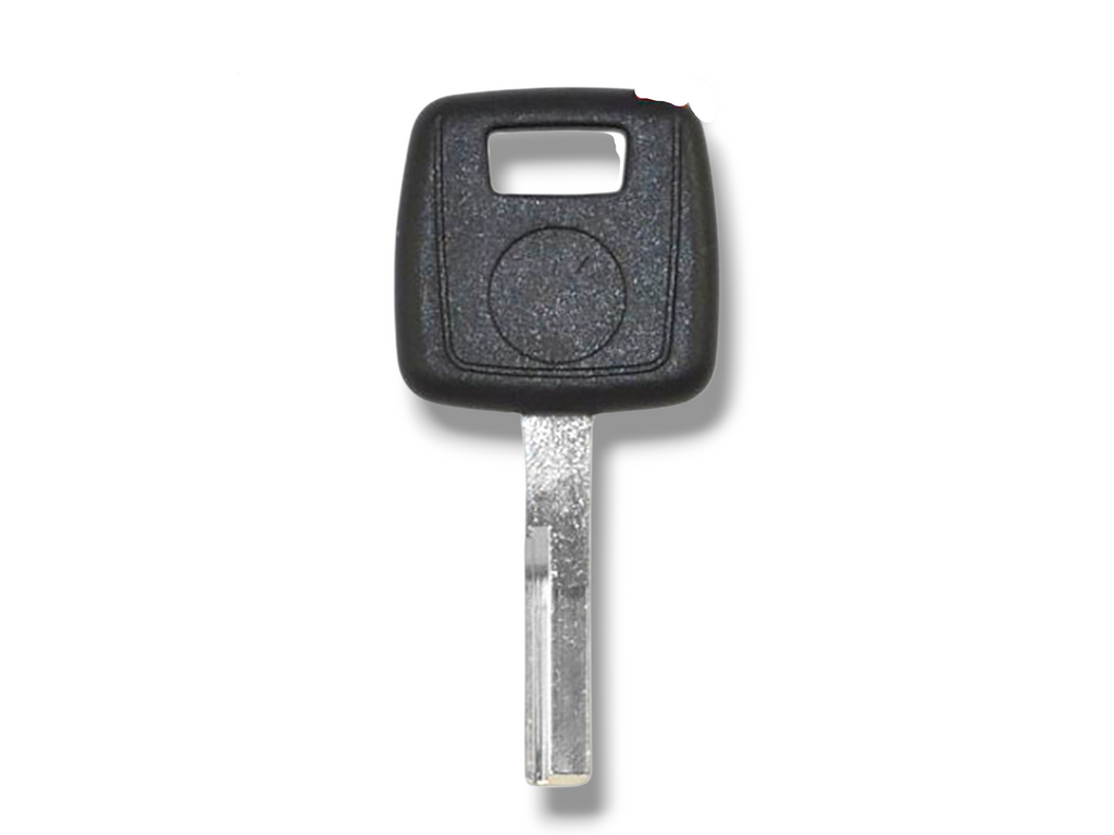 96-04 Volvo HU56 (2 Track) Transponder Key (ID44) (Aftermarket)