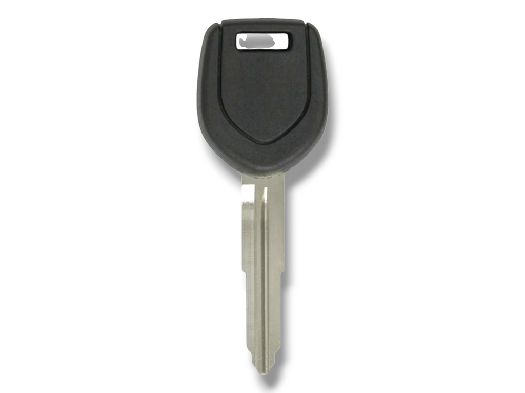 MIT14 Mitsubishi Transponder Key (4D 61) (Aftermarket)