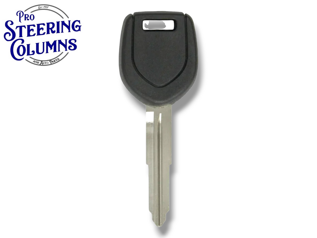 MIT14 Mitsubishi Transponder Key (4D 61) (Aftermarket)