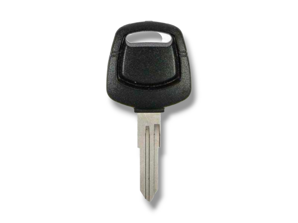 NSN11T2 Nissan Infiniti Transponder Key (7935) (Aftermarket)