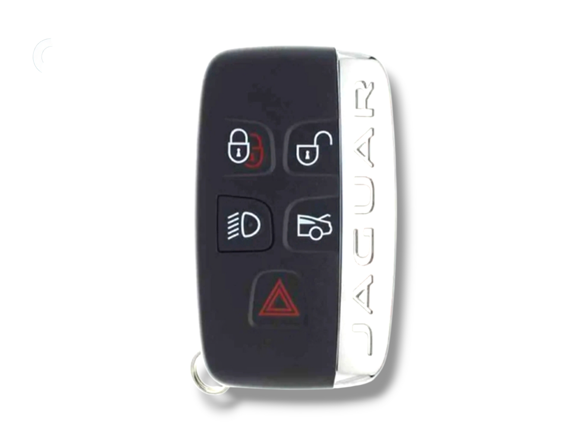 11-20 Jaguar Smart Key 5-Button PN: C2D51457 / KOBJTF10A (OEM Refurb)