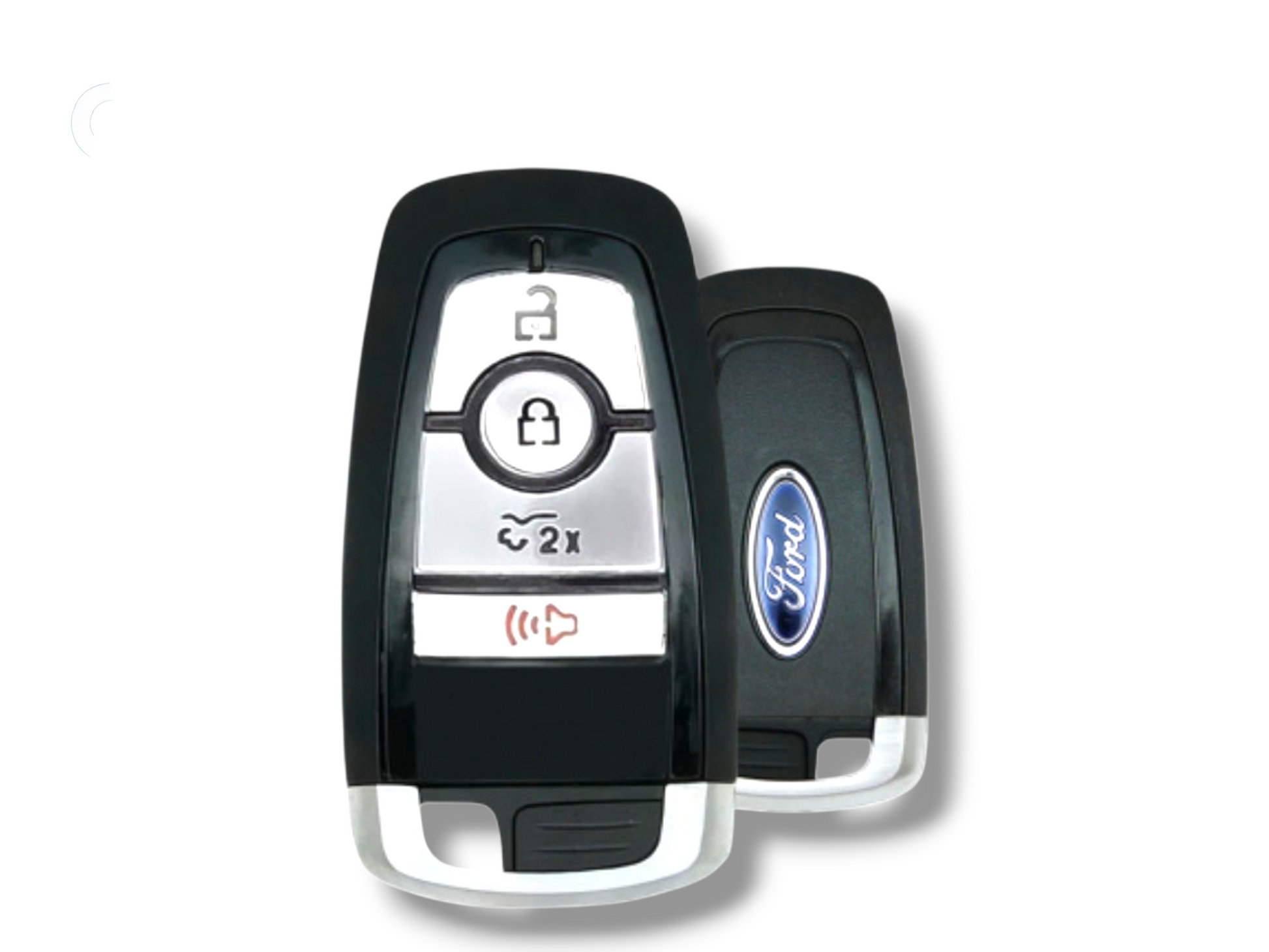 22-24 Ford F-150 Lightning Smart Key 4-Button PN: 164-R8303 / M3N-A3C054338 (OEM Refurb)