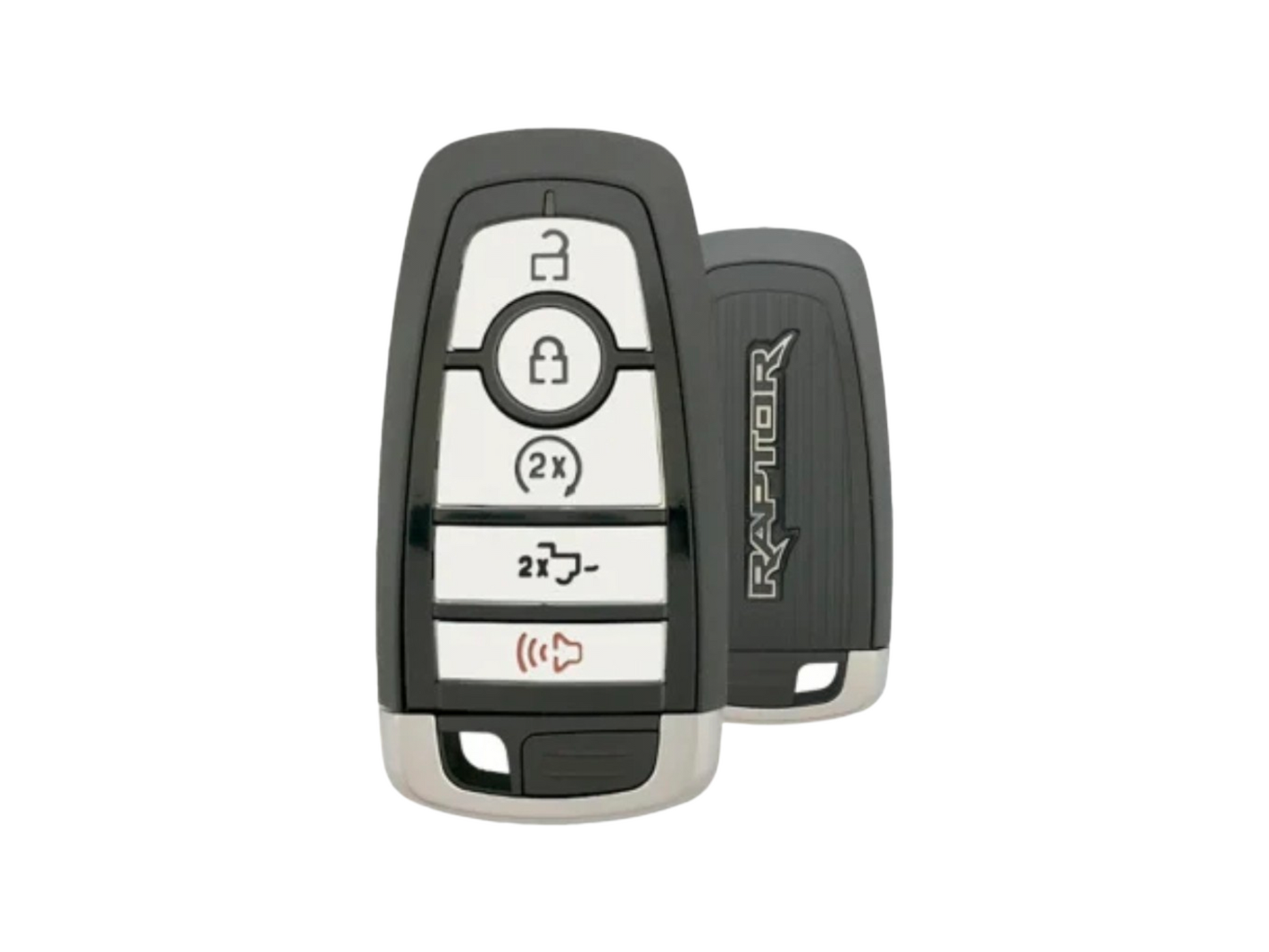 18-23 Ford F-150 Raptor Smart Key 5-Button PN: 164-R8185/ M3N-A2C931426 (OEM Refurb)