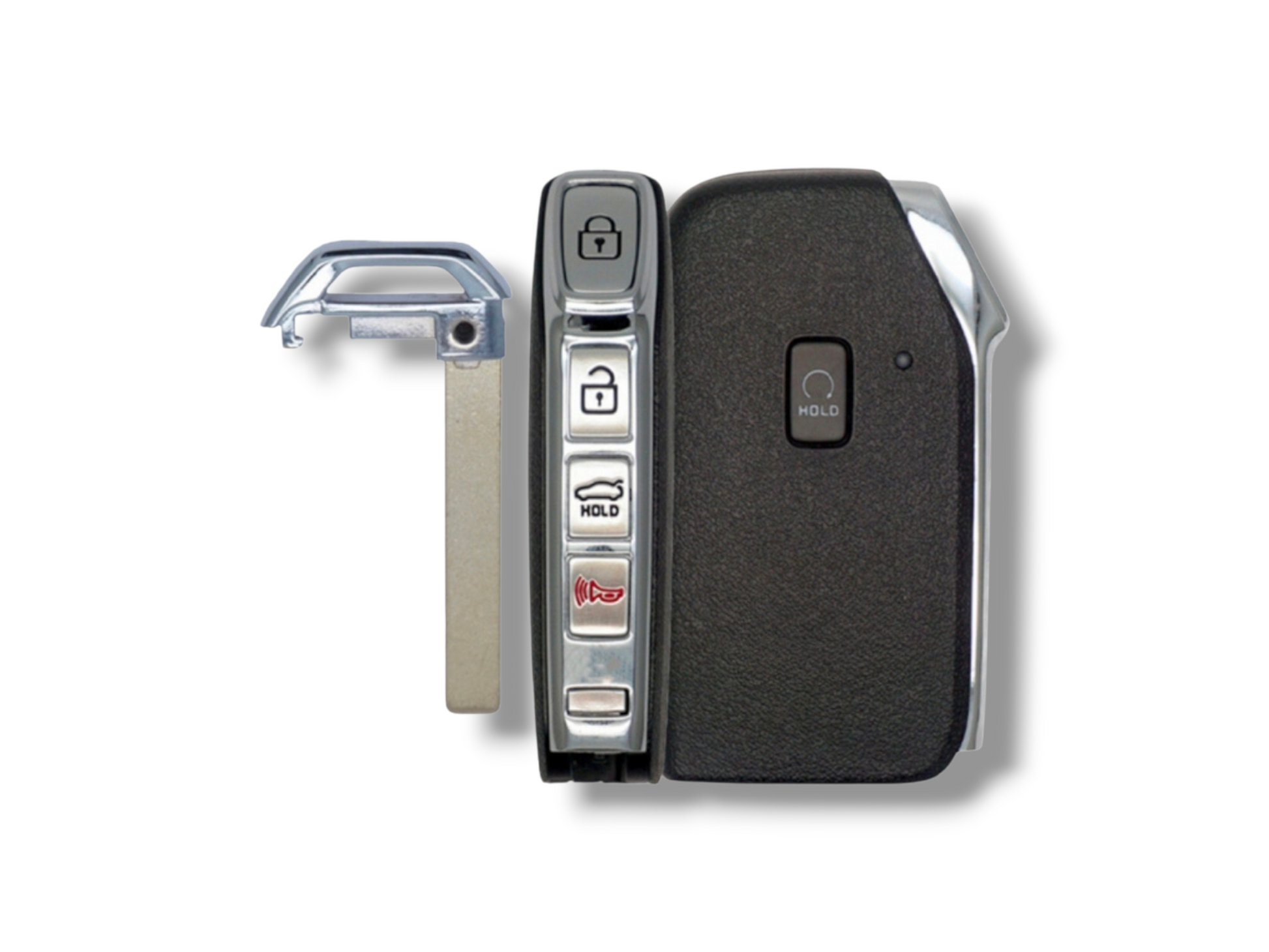 22-24 Kia K5 Smart Key 5-Button PN: 95440-L3430 / CQOFD00790 (Aftermarket)