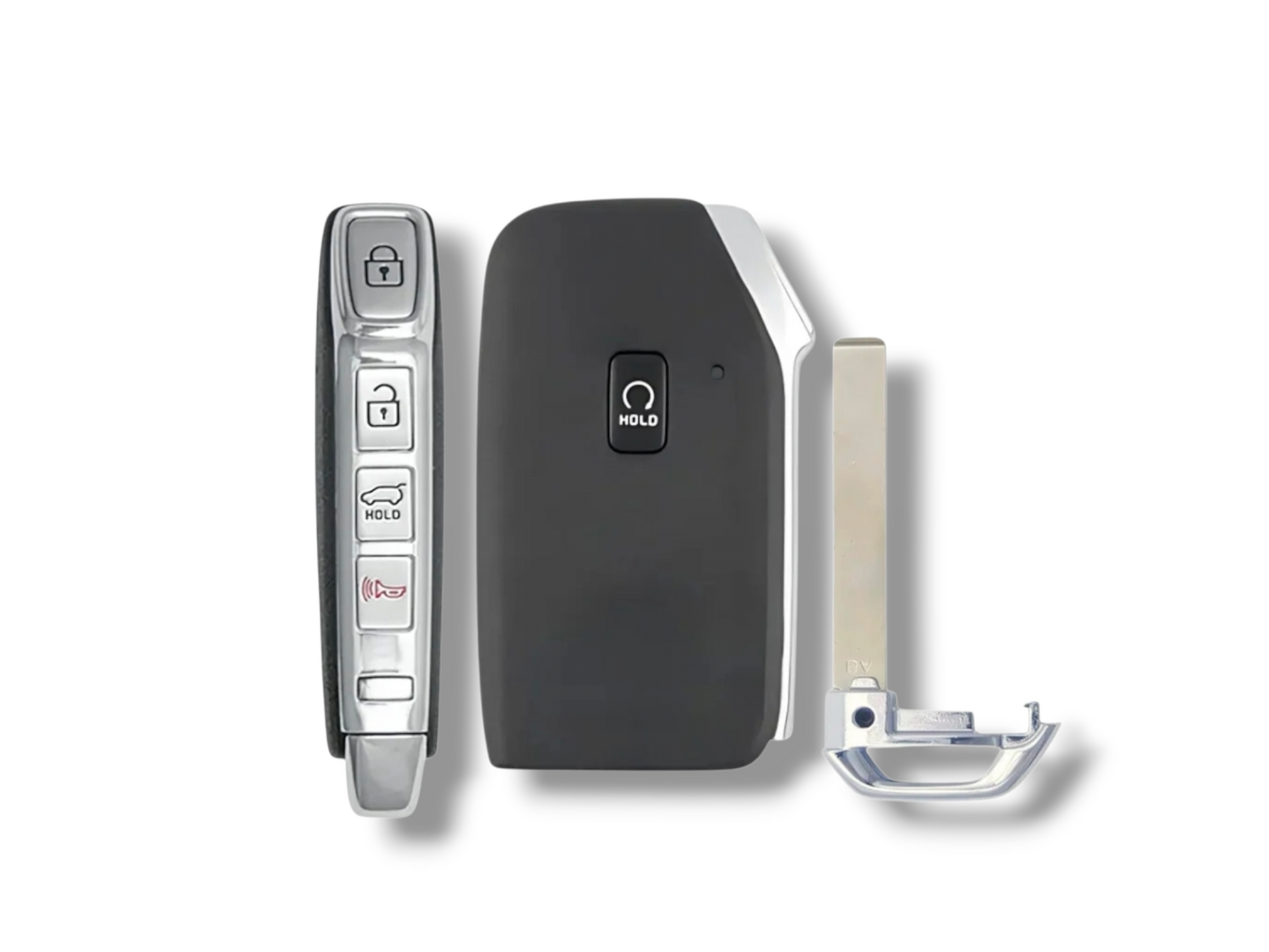 22-25 Kia Niro Smart Key 5-Button PN: 95440-AT000 / CQOFD011330 (Aftermarket)