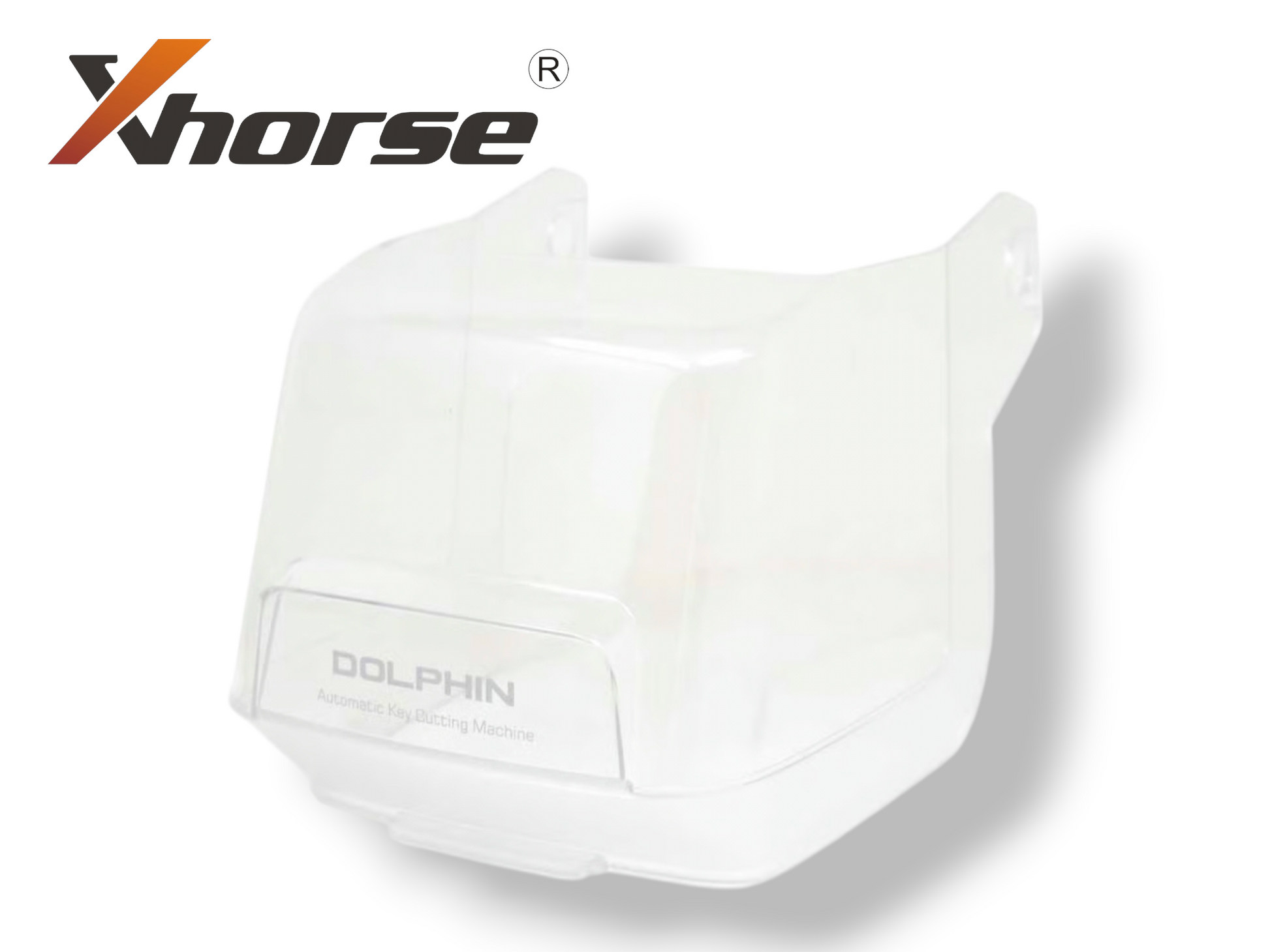 Xhorse Replacement Plastic Shell for Dolphin XP-005L Key Cutting Machine