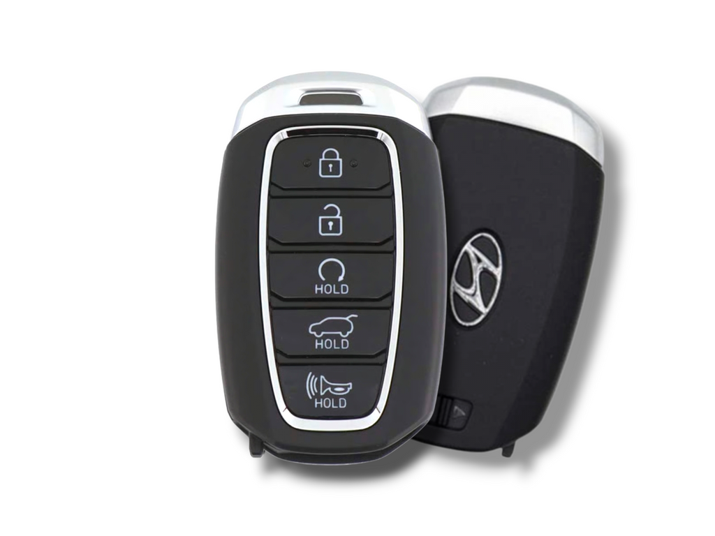 20-22 Hyundai Palisade Smart Key 5-Button PN: 95440-S8010 / TQ8-FOB-4F29 (OEM)
