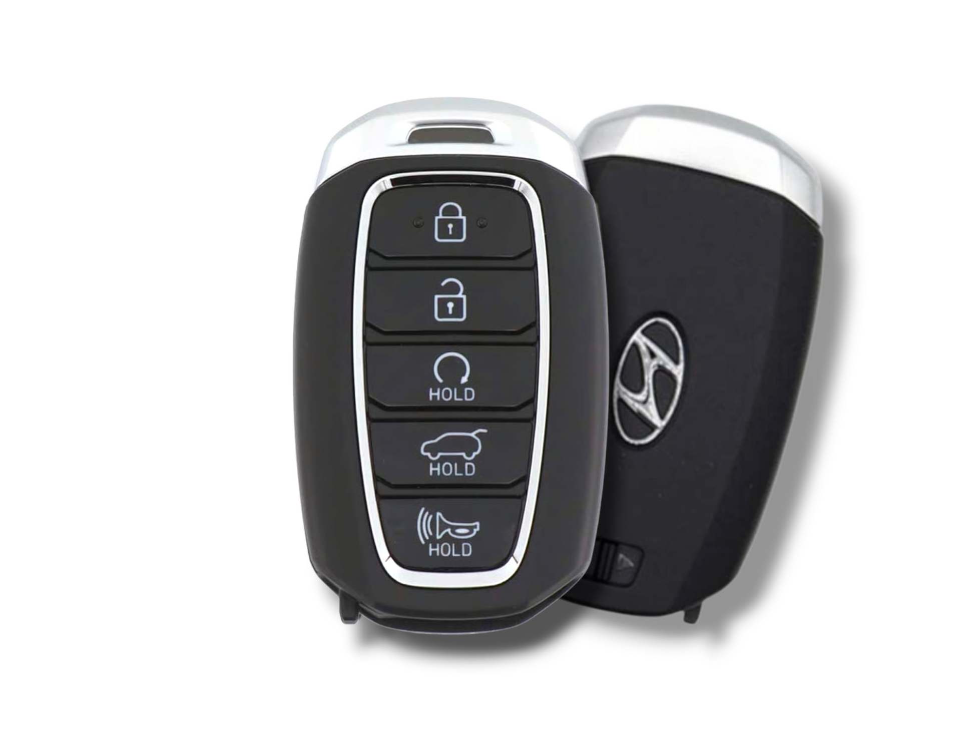 20-22 Hyundai Palisade Smart Key 5-Button PN: 95440-S8010 / TQ8-FOB-4F29 (OEM)
