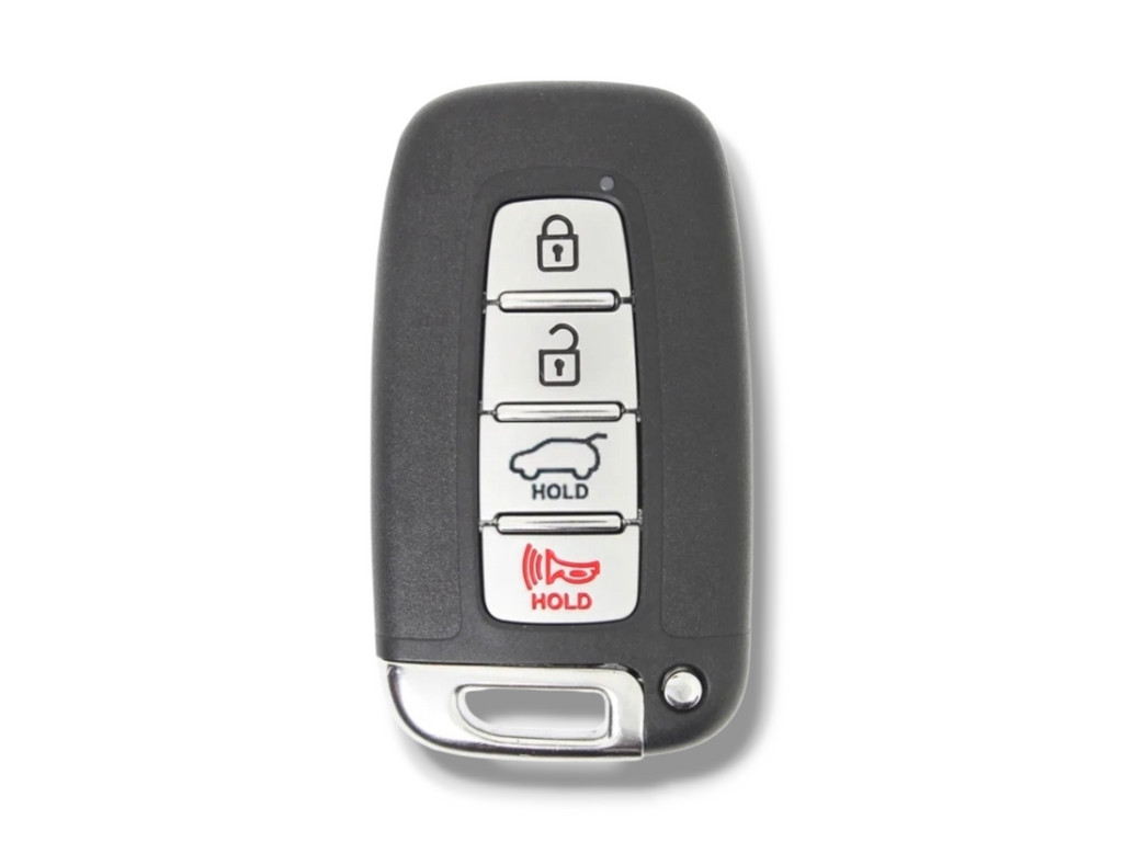 13-15 Hyundai Elantra GT Smart Key 4-Button PN: 95440-A53004X / SY5HMFNA04 (Aftermarket)