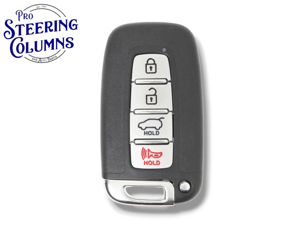 13-15 Hyundai Elantra GT Smart Key 4-Button PN: 95440-A53004X / SY5HMFNA04 (Aftermarket)