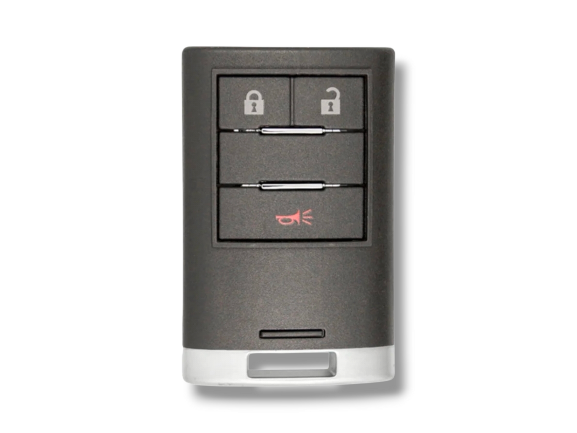 10-16 Cadillac SRX Smart Key 3-Button PN: 22865378 / NBG009768T (Aftermarket)
