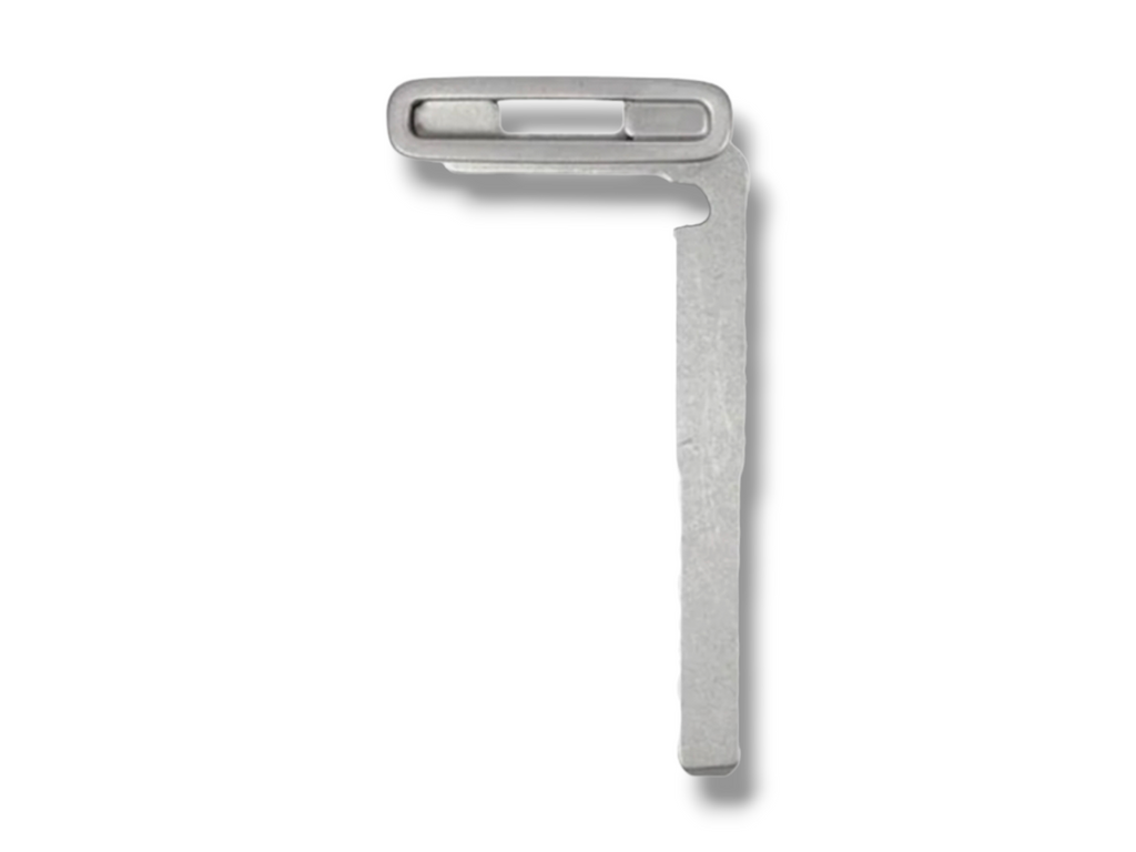 07-17 Volvo Emergency Key PN: 30699525 (Aftermarket)
