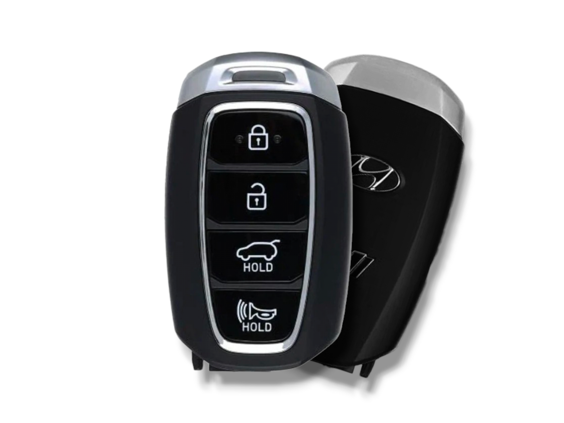 19-22 Hyundai Veloster N Smart Key 4-Button PN: 95440-K9000 / SY5IGFGE04 (OEM)
