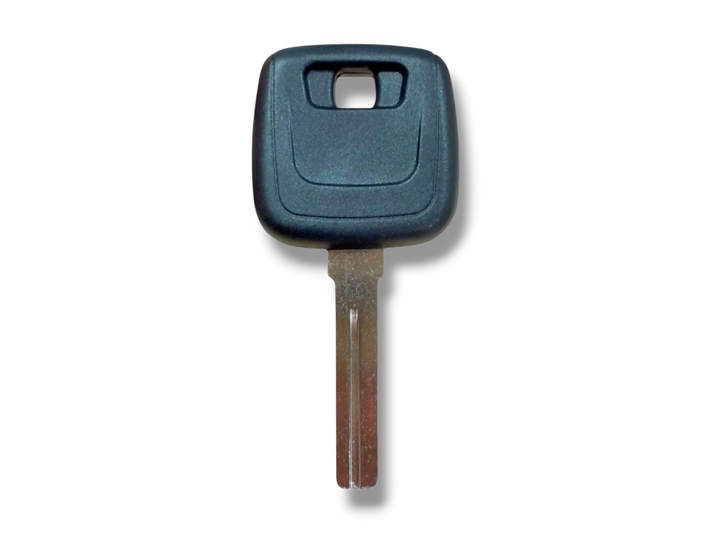 NE66 / S66NN Volvo Transponder Key SHELL No Chip (Aftermarket)