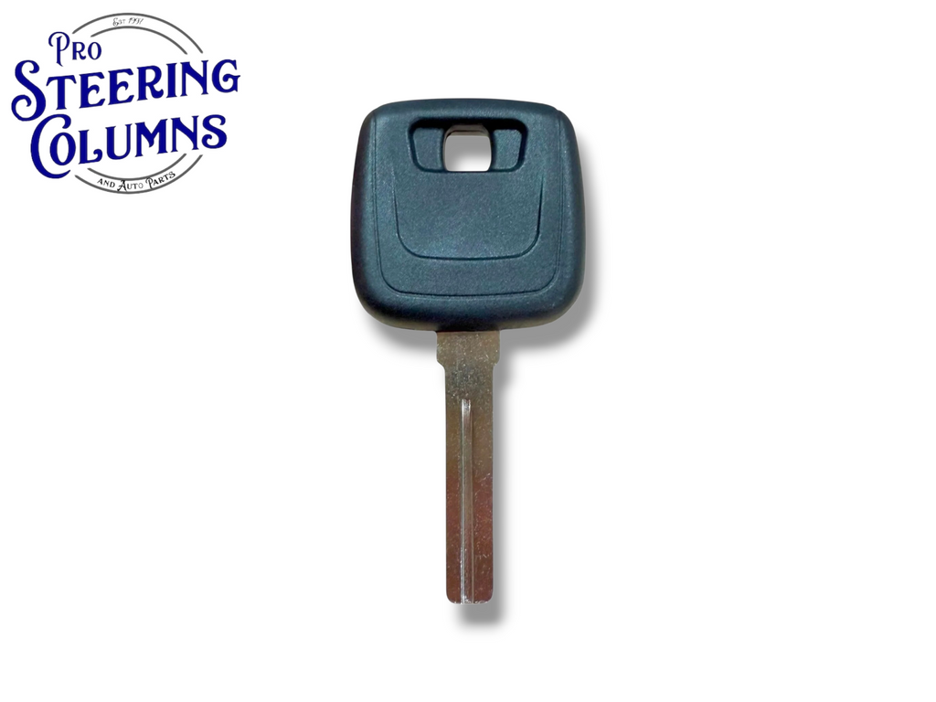 NE66 / S66NN Volvo Transponder Key SHELL No Chip (Aftermarket)