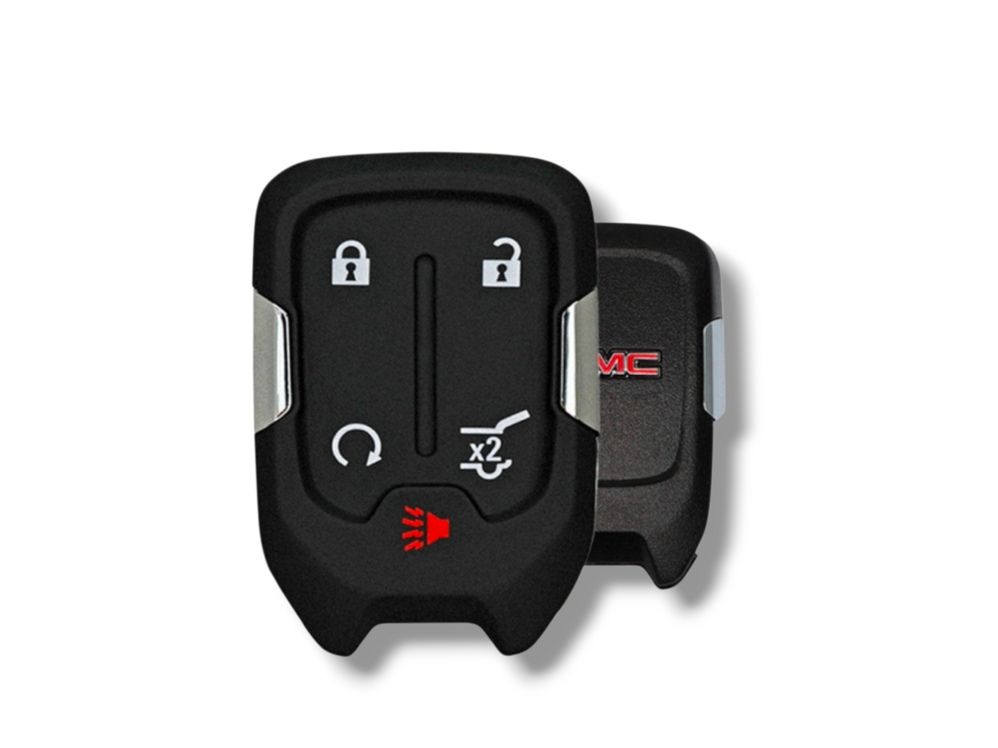 17-22 GMC Acadia Terrain Smart Key 5-Button PN: 13508275 / HYQ1EA (OEM)