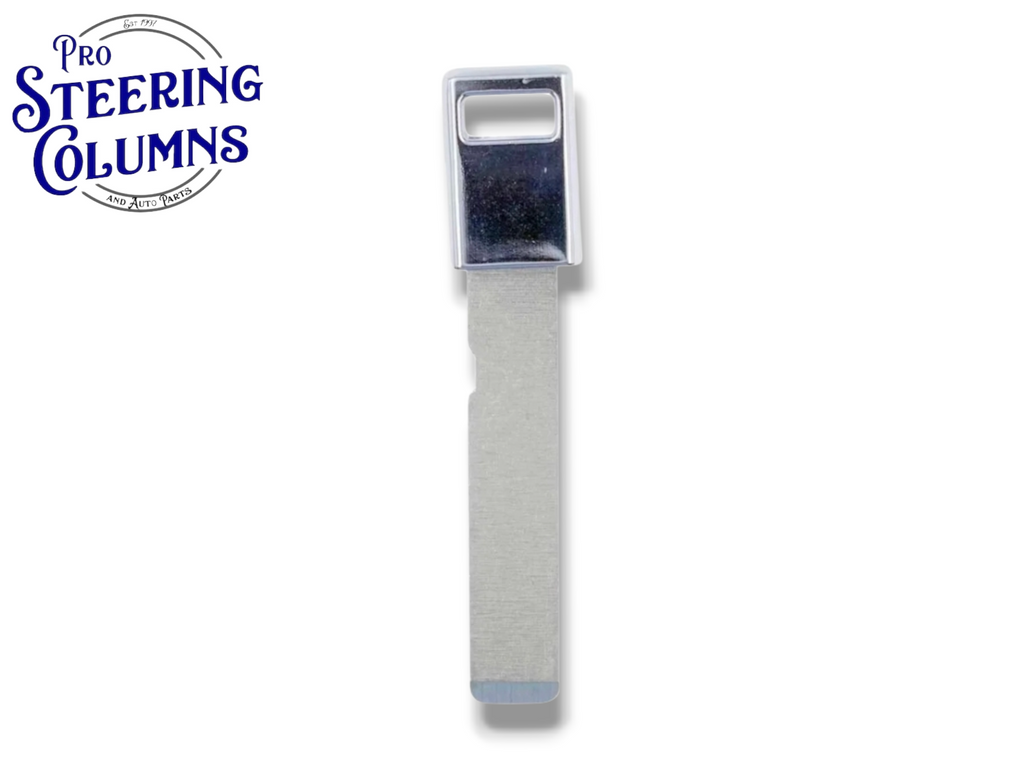 23-25 Hyundai Emergency Key Blade PN: 81996-AA540 (Aftermarket)