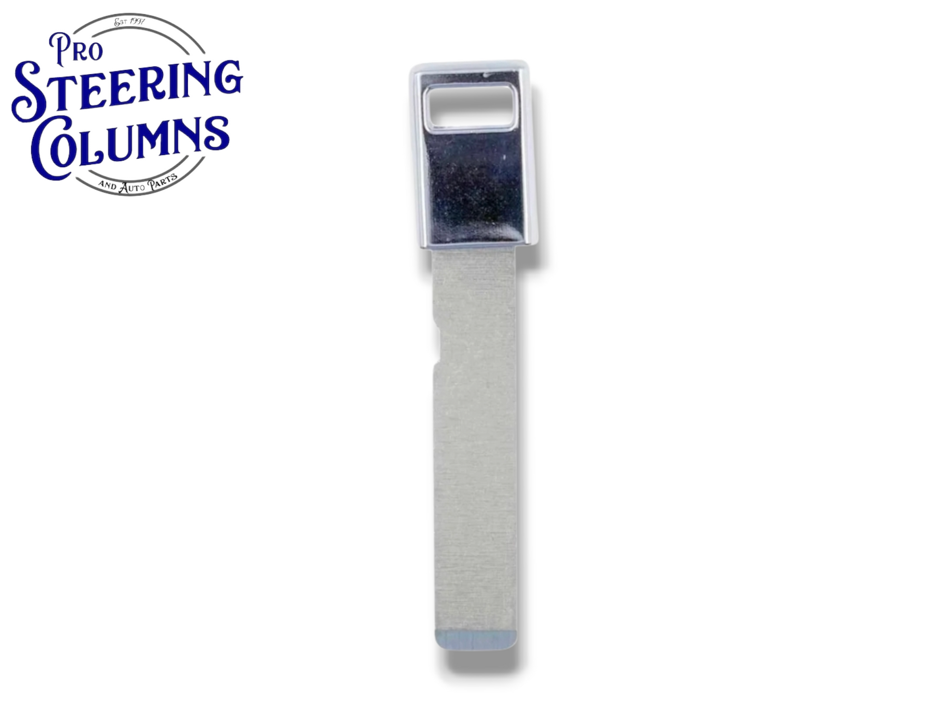 23-25 Hyundai Emergency Key Blade PN: 81996-AA540 (Aftermarket)