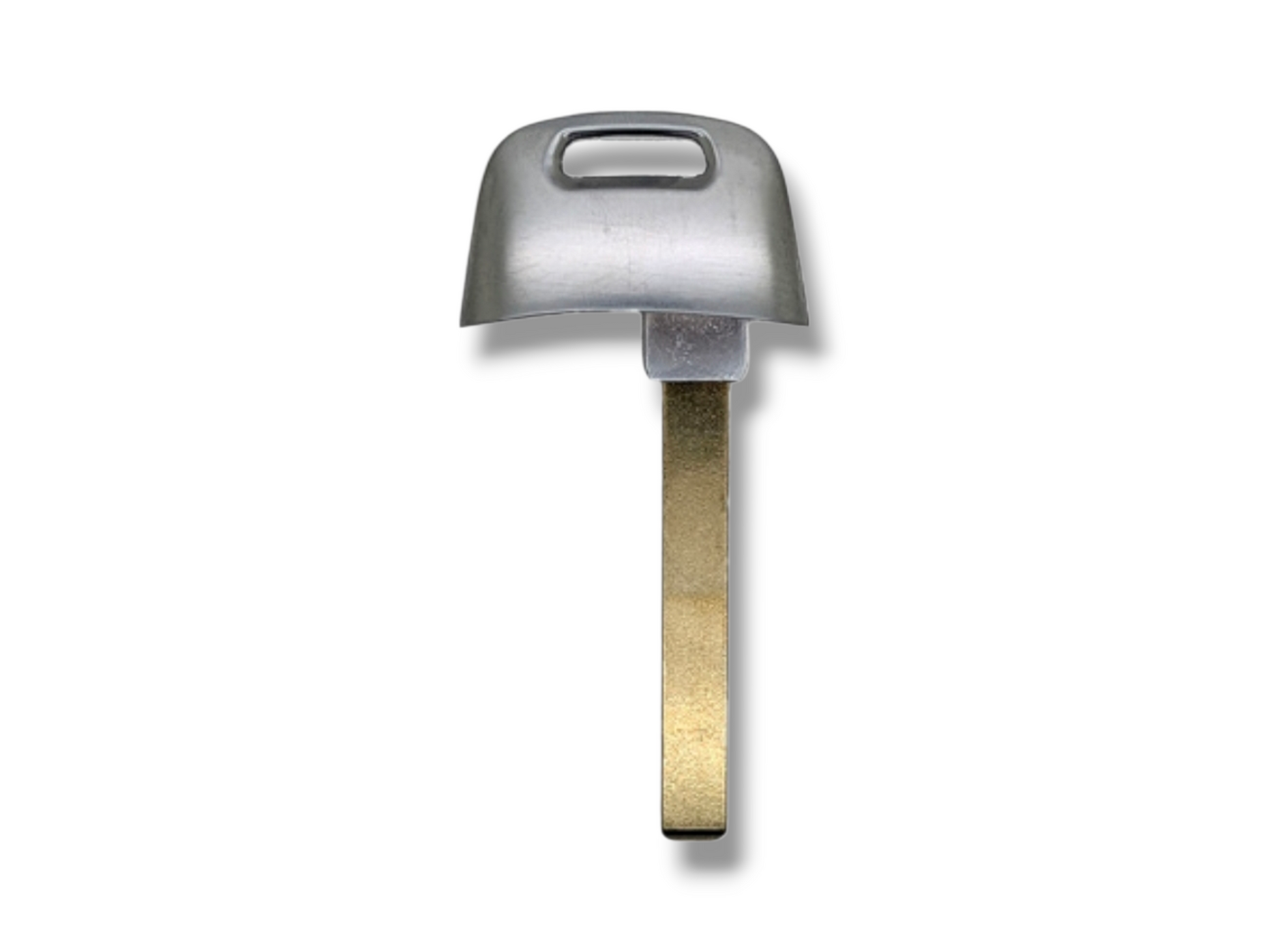 17-18 Audi Emergency Key Blade PN: 4M0959754 / HU162 (Aftermarket)