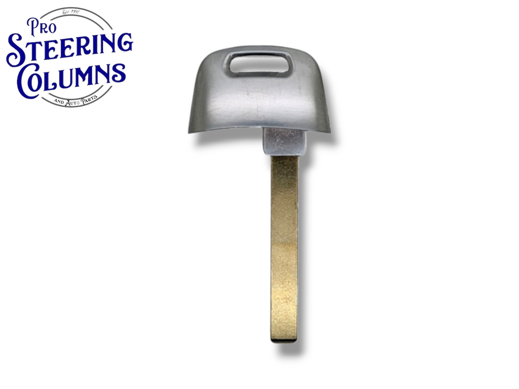 17-18 Audi Emergency Key Blade PN: 4M0959754 / HU162 (Aftermarket)