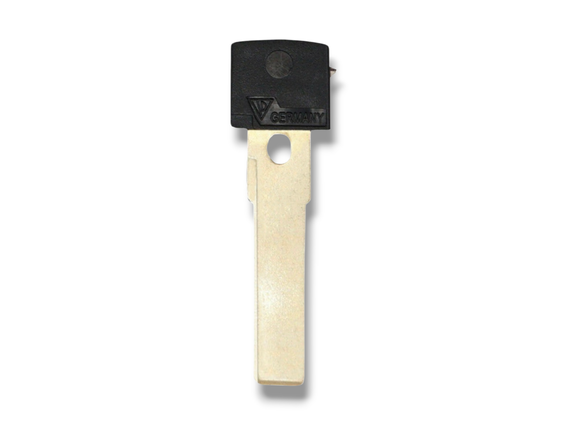 10-17 Porsche Emergency Key Blade PN: 970 637 947 03 (Aftermarket)