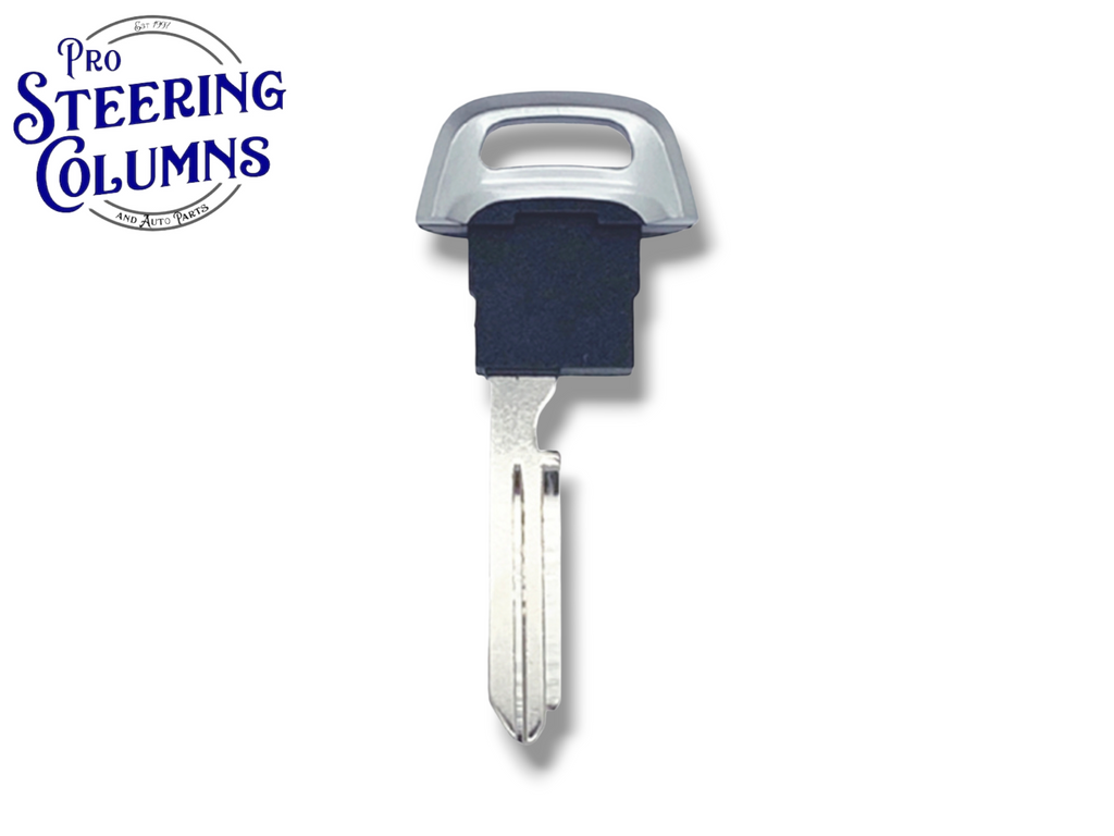 21-23 Nissan Emergency Key Blade PN: H0564-5MP0A (Aftermarket)