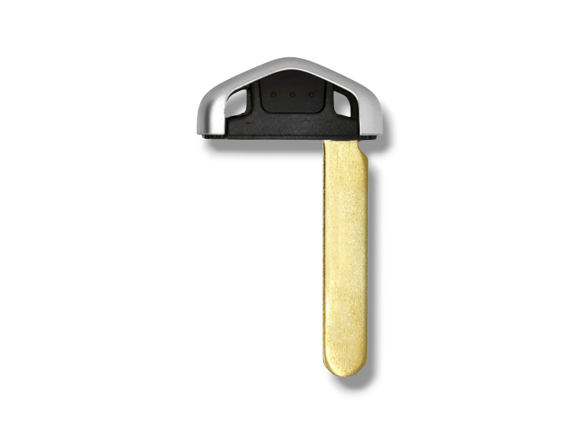 09-15 Acura Emergency Key Blade PN: 35113-TK4-A50 (Aftermarket)