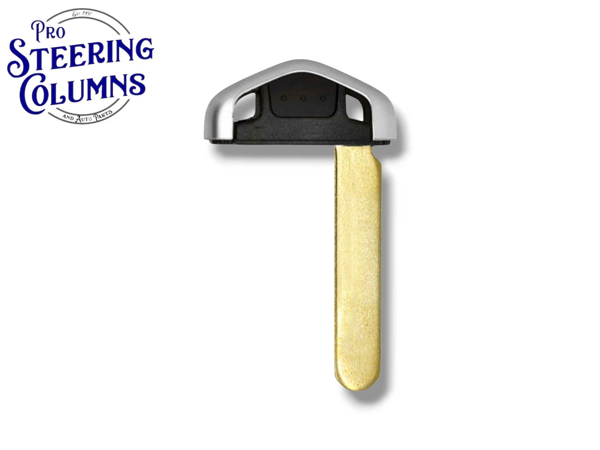 09-15 Acura Emergency Key Blade PN: 35113-TK4-A50 (Aftermarket)