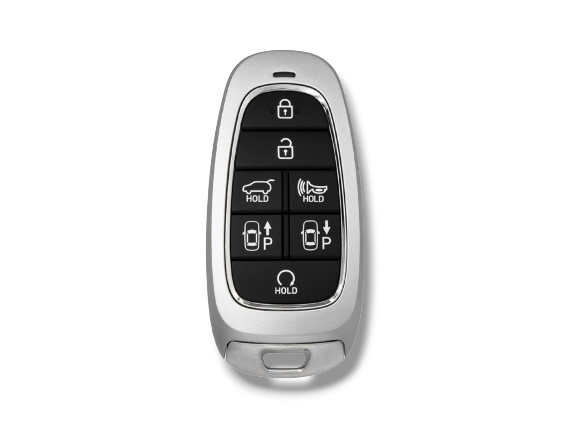 21-23 Hyundai Tucson Smart Key 7-Button PN: 95440-N9080 / TQ8-FOB-4F28 (Aftermarket)
