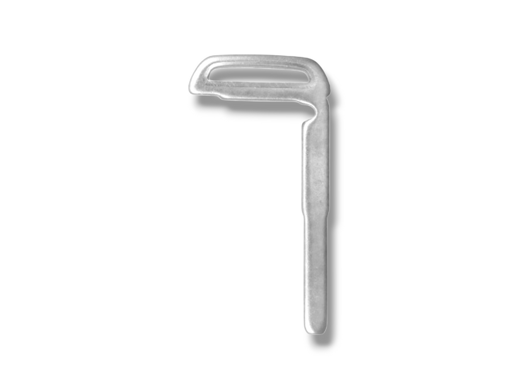 08-17 Volvo Emergency Key Blade PN: 31391409 (Aftermarket)
