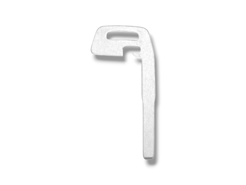 04-13 Volvo Emergency Key Blade PN: 30784740 (Aftermarket)