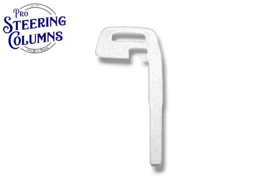 04-13 Volvo Emergency Key Blade PN: 30784740 (Aftermarket)
